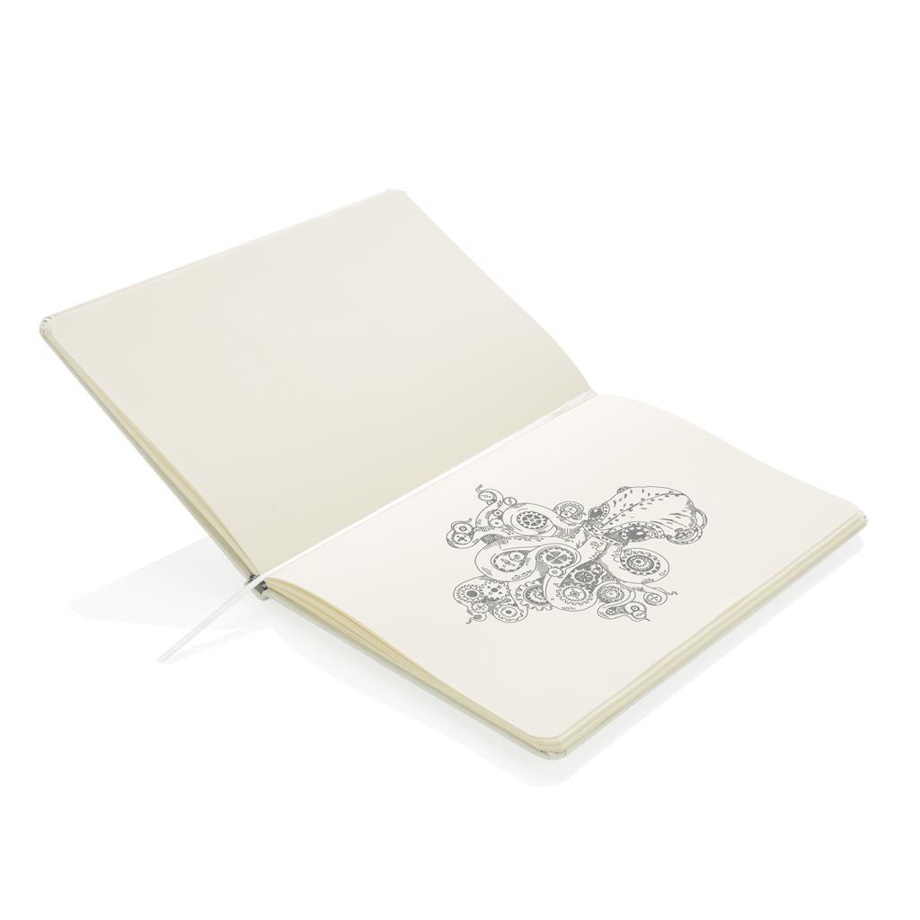 XD Design Classic Sketchbook, hartie, coperta rigida, A5, 144 pagini
