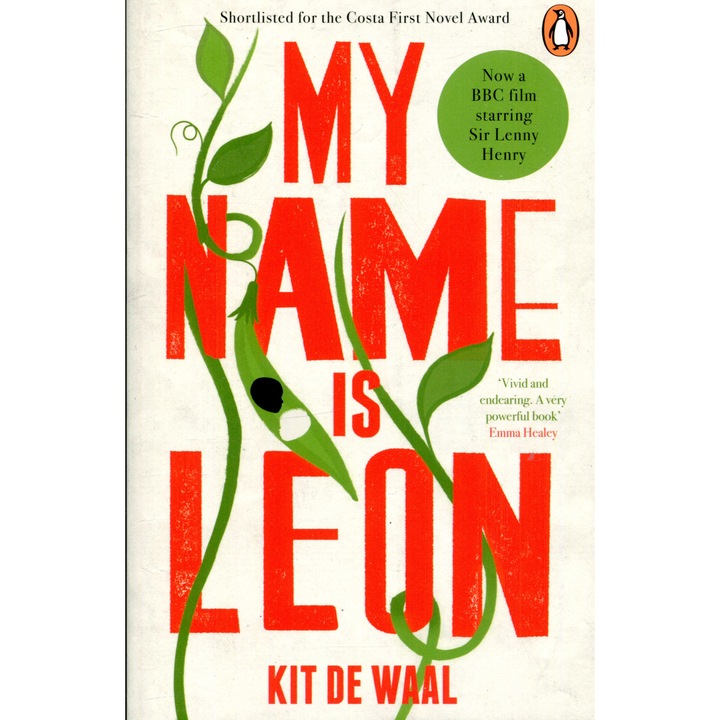 Kit de Waal: My Name Is Leon