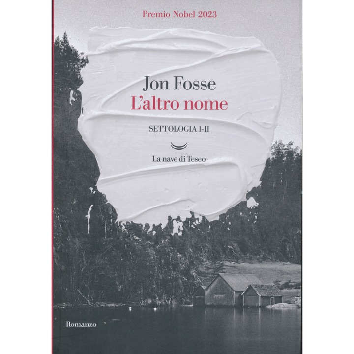 Юн Фосе: Другото име. Септология (Том 1-2)