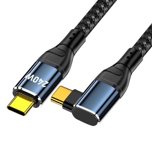 Cablu adaptor, MediaRange, MRCS168, USB 2.0 la Micro USB 2.0, 0.2 m