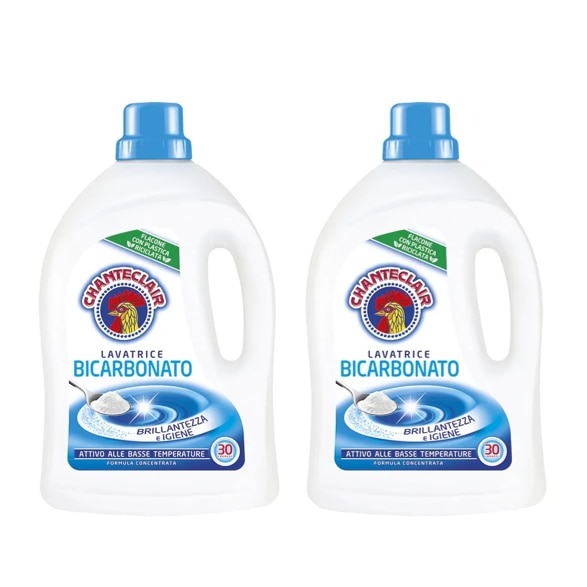 Chante Clair - Lavatrice Con Bicarbonato - 1500 ml