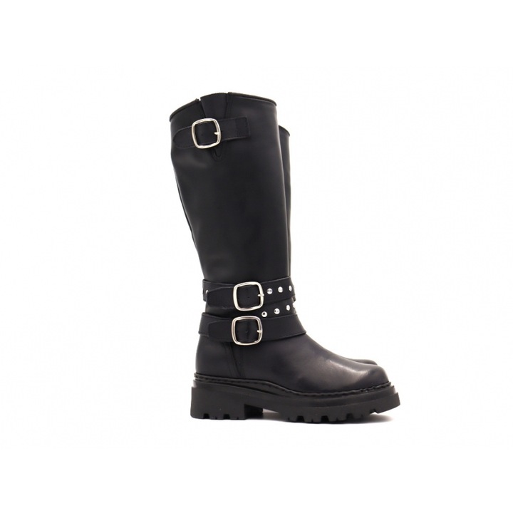 Cizme copii, ANNALEE 3C363, Lui Shoes