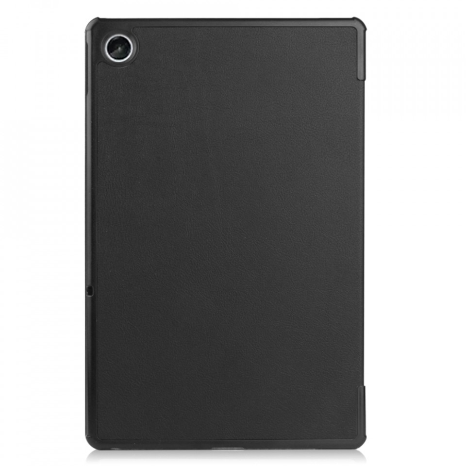 Husa pentru Lenovo Tab M10 3rd Gen (TB328FU/TB328XU) - Techsuit FoldPro - Black