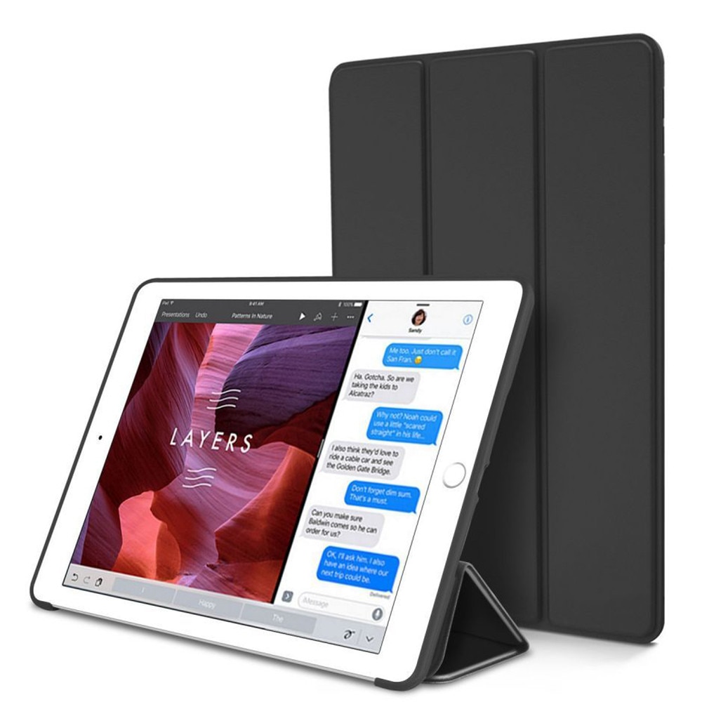 Husa pentru Oppo Pad Air - Techsuit FoldPro - Black