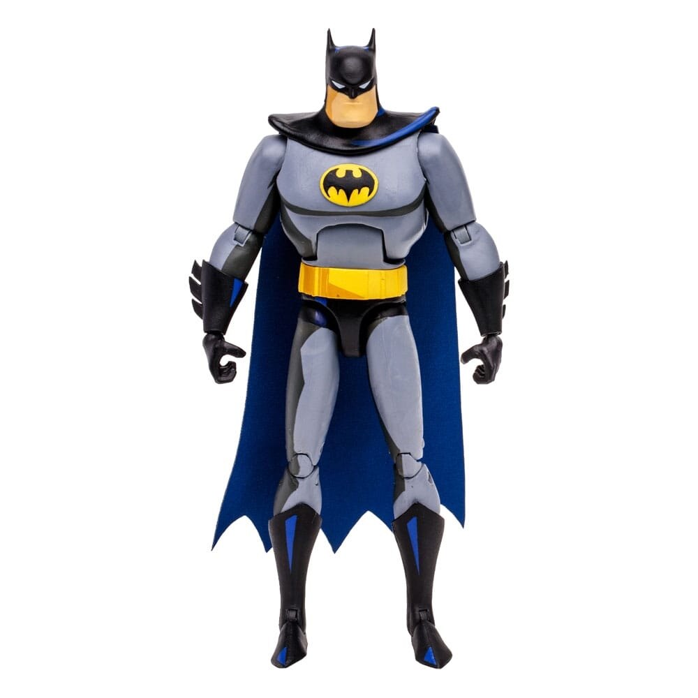 Figurina Batman, McFarlane Toys, DC Direct BTAS 15 cm - eMAG.ro