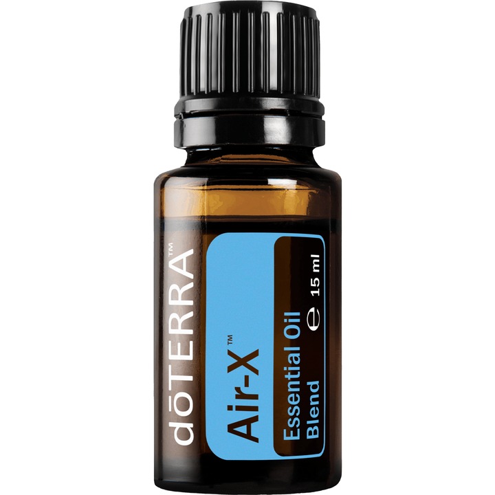 Mix de uleiuri esentiale, DoTerra, Air-X, 15 ml