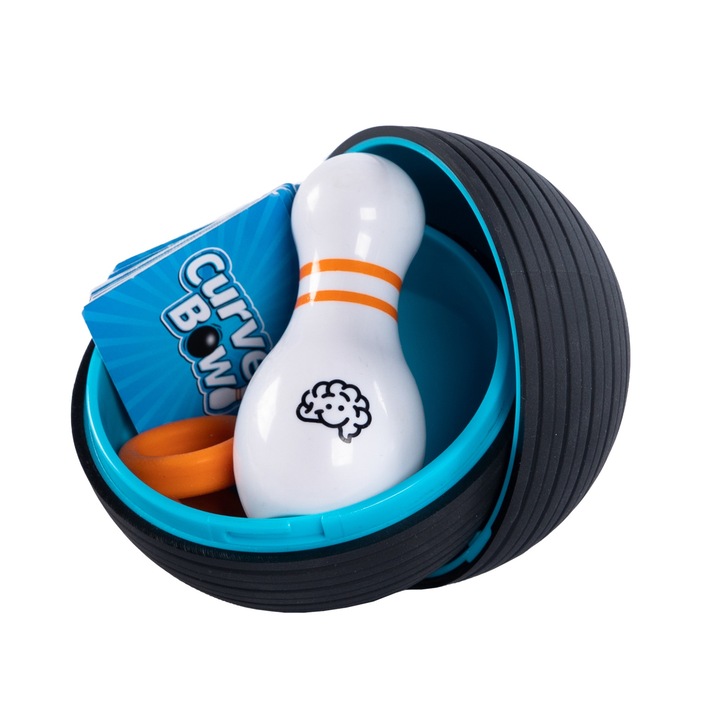 Интерактивна детска игра, Fat Brain Toys