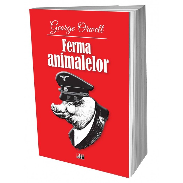 Ferma animalelor - George Orwell