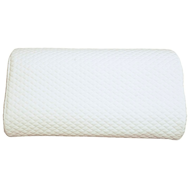 Czinger Home - Memory Latex anatómiai párna - 60x38x12 cm