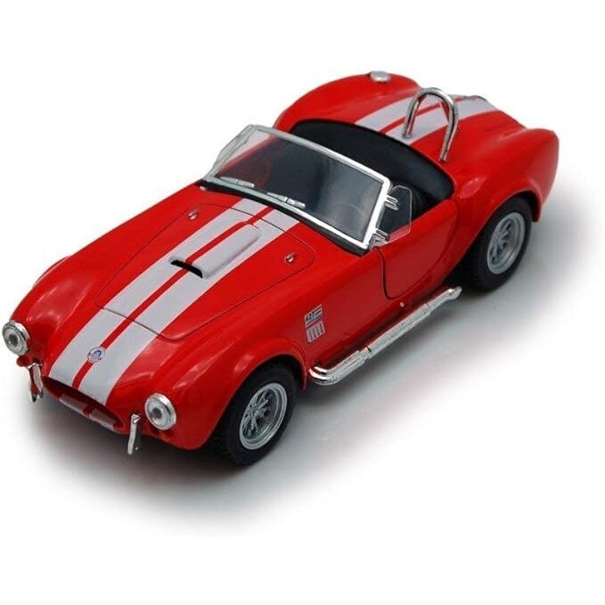 Kinsmart sales shelby cobra