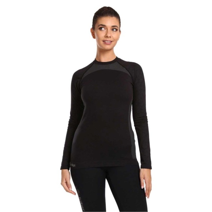 Hanorac KILPI Carol, Negru