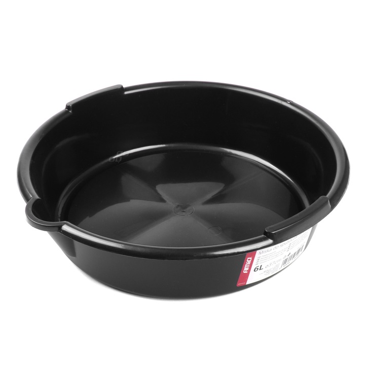 Тава за масло 6л