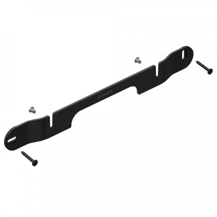 Stativ Sonos Ray, negru