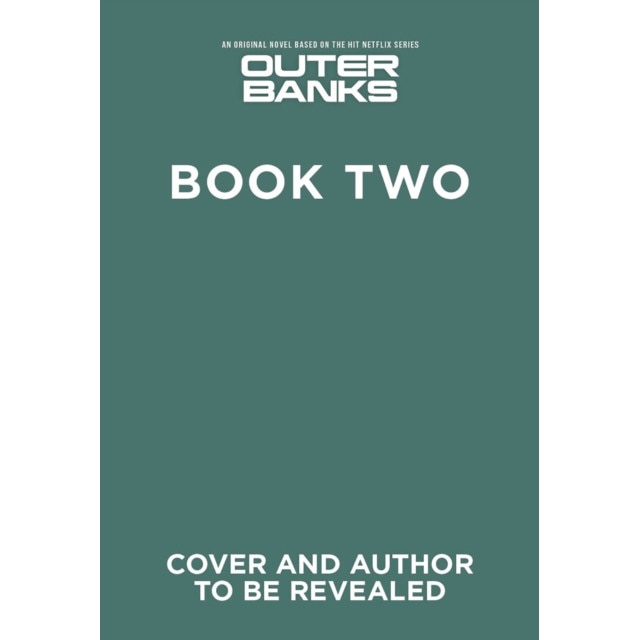 Outer Banks: Dead Break: 9781419761614: Coles, Jay: Books 