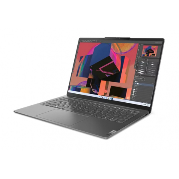 Laptop Lenovo Yoga Slim 6, 14