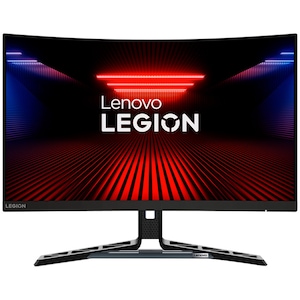 Monitor Gaming Curbat Lenovo Legion R27fc-30, 27", Full HD, 240Hz , AMD FreeSync™, VESA Adaptive Sync, NVIDIA® G-SYNC® Compatible