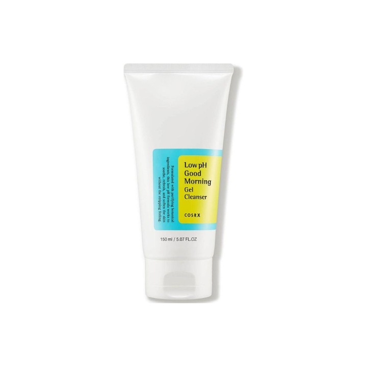 Gel de curatare cu pH scazut, Cosrx, 150 ml