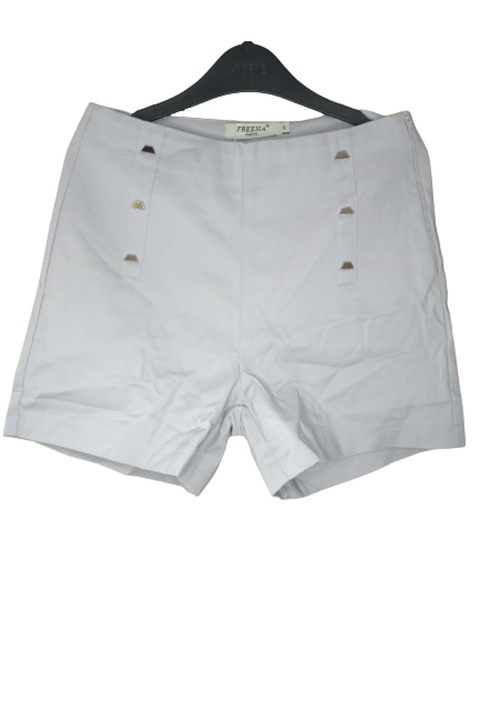 Noi rovidnadrag Freesia Paris, szurke - 65496, Szürke