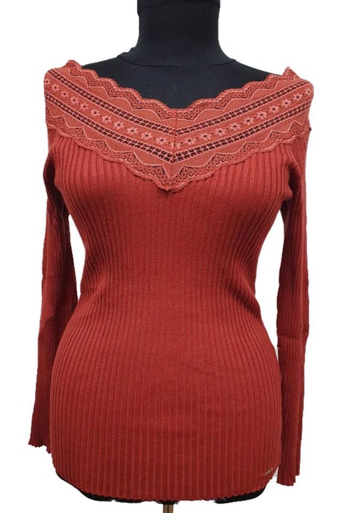 Bluza Morgan MUBI, Visiniu, M