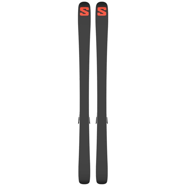 Schiuri + legaturi Salomon E QST SPARK + M10 GW L90, unisex, 171cm,  albastru - eMAG.ro