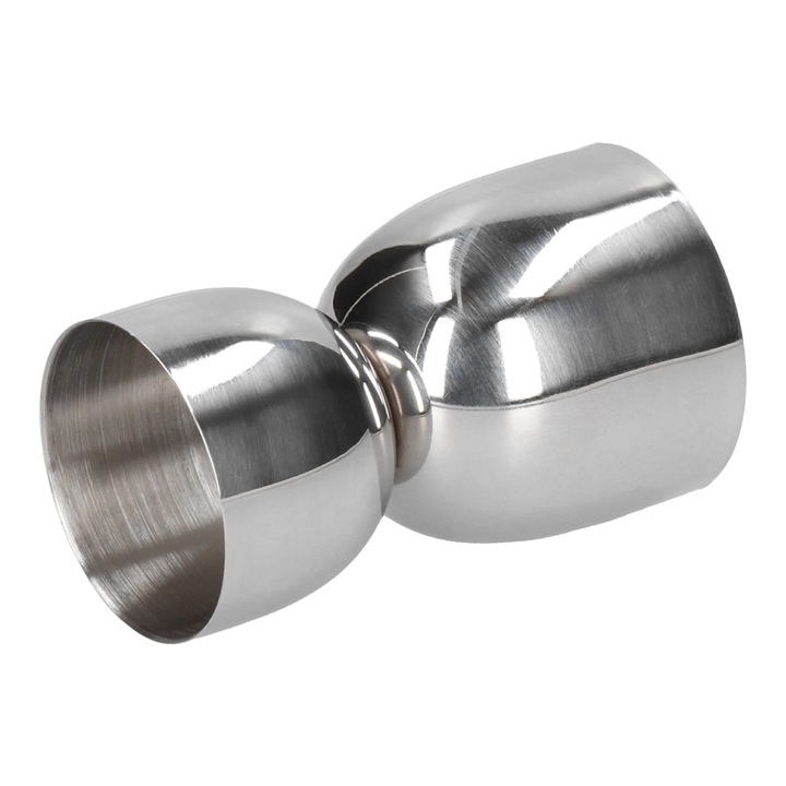 Cana Dozatoare Barman 15/30 Ml Cu Cana Lata