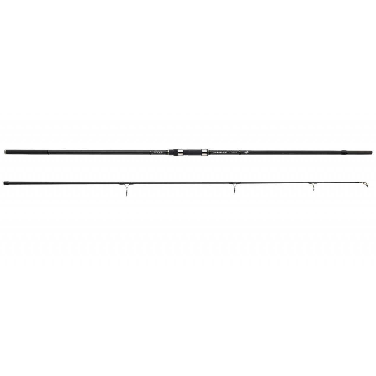 Lanseta MMT Prowess Scorpium 3.00m 2tr 3.00Lbs - EMAG.ro