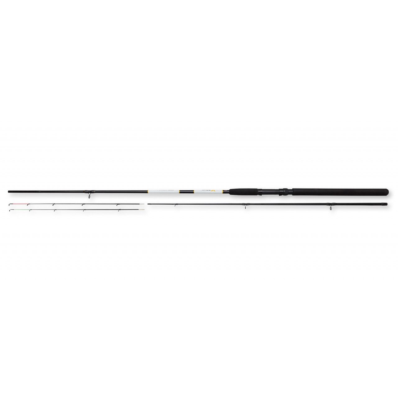 Lanseta FishOn Base-X Multipicker 3.00m 10-50gr - eMAG.ro