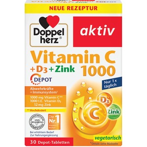 Vitamine si minerale