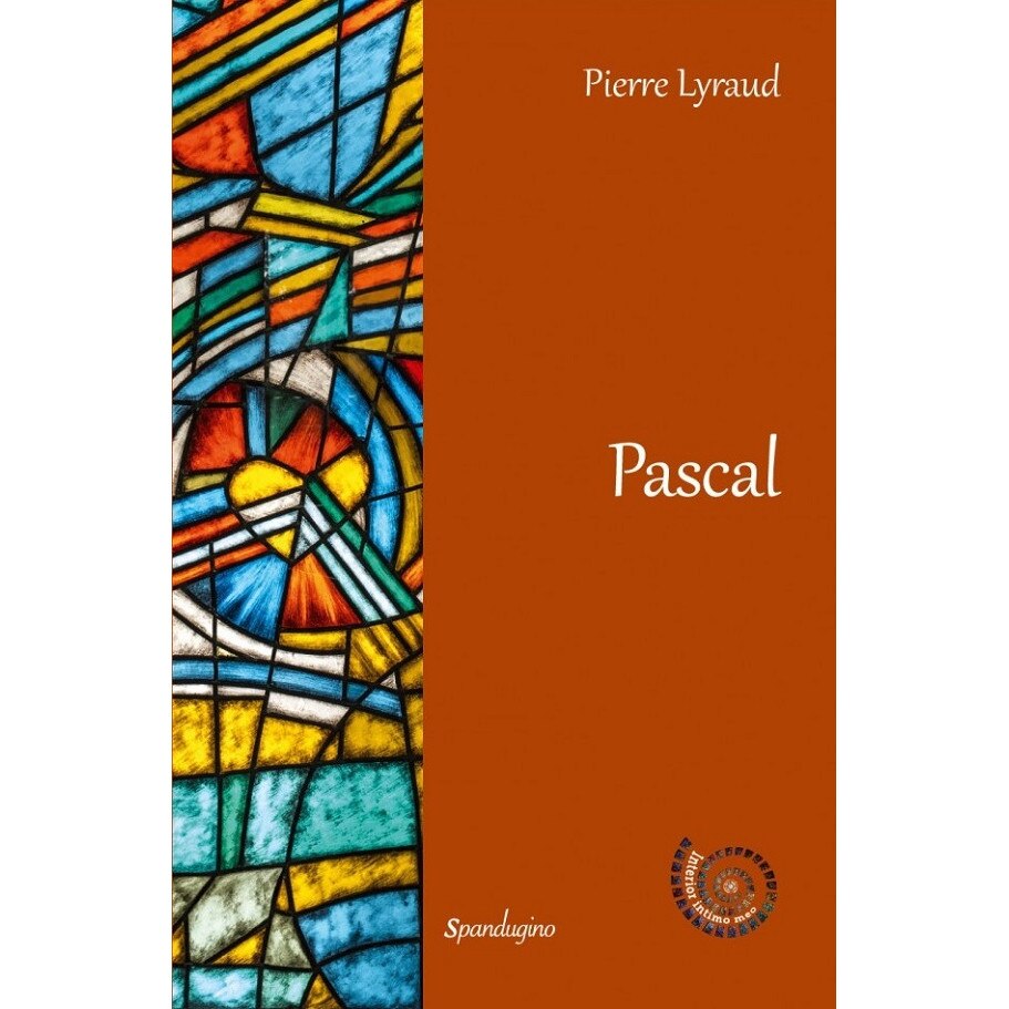 Pascal - Pierre Lyraud