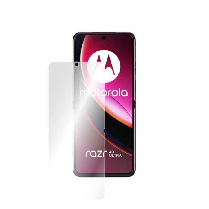 Защитен протектор Classic Smart Protection само за дисплей MOTOROLA Razr 40 Ultra 5G