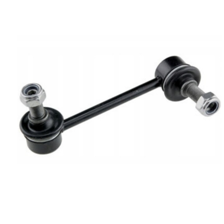 Jobb hátsó bukókeret, Hyundai Equus Genesis