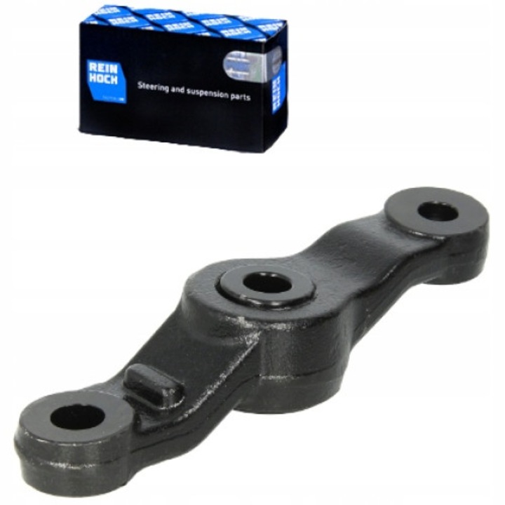 Hátsó bukókeret, Chrysler Pt Cruiser