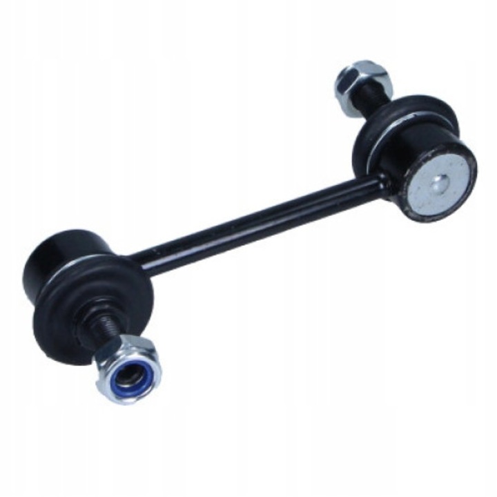 Hátsó bukókeret, Toyota Celica Supra