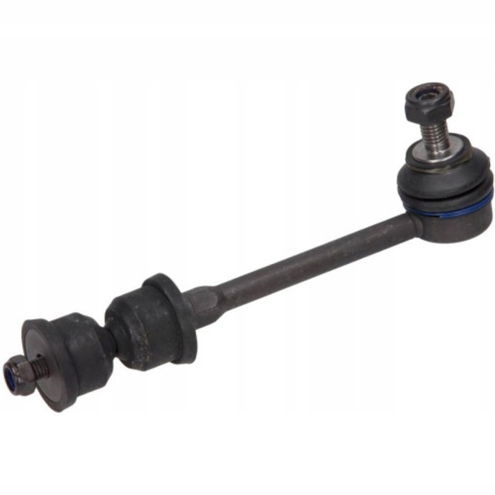 1377416 Bieleta antiruliu spate, Volvo V70 III Xc60 I Xc70 II - eMAG.ro