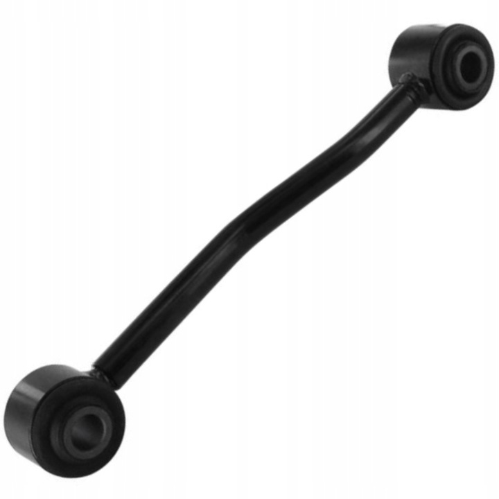 Első bukókeret, Jeep Grand Cherokee 2