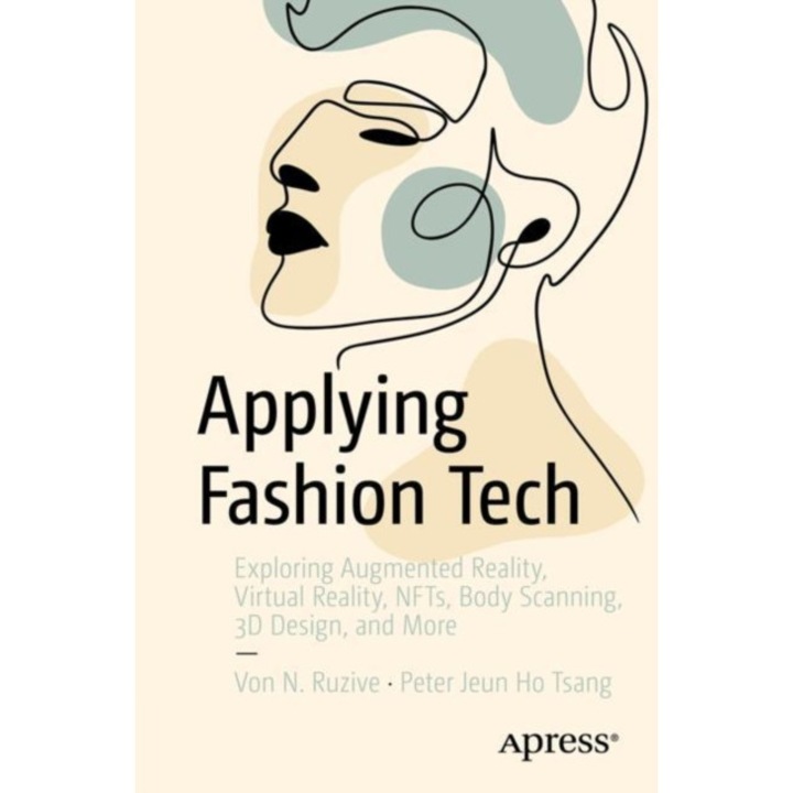 Fashion Tech Applied de Von N. Ruzive