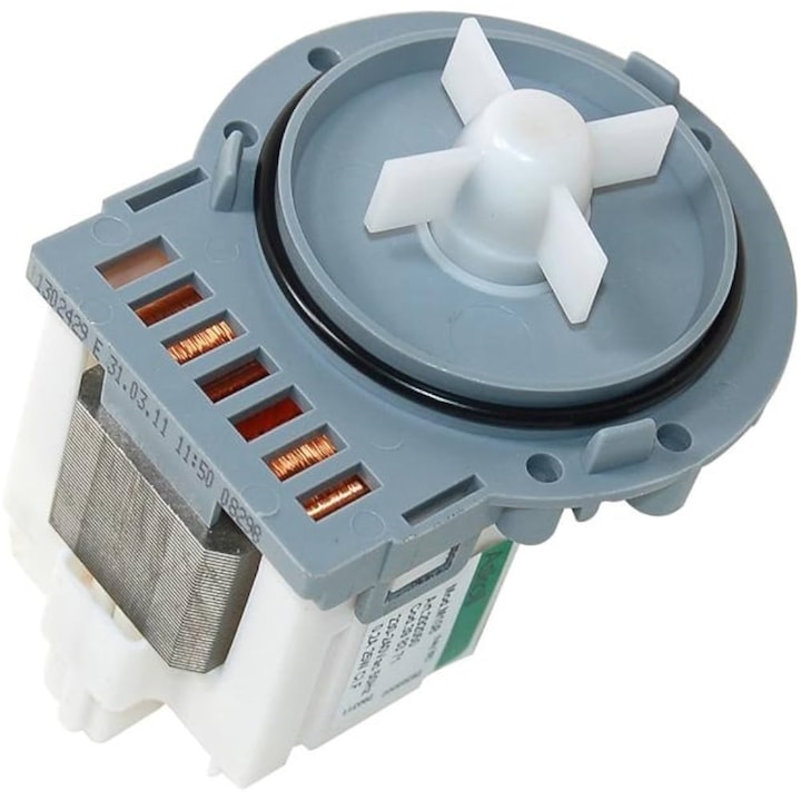 Pompa evacuare apa masina de spalat Gorenje 398371