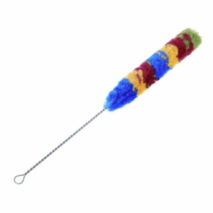 Thomann Cleaning Rod F-Alto síptisztító kefe