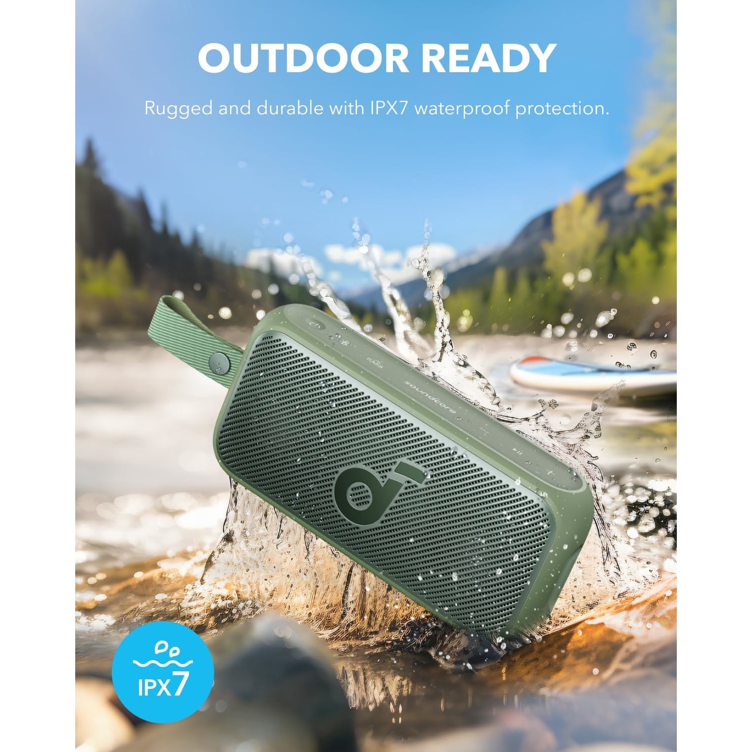 Soundcore Motion 300 グリーン ANKER Soundcore Motion 300 A3135062 [グリーン] 価格比較 - 価格.com