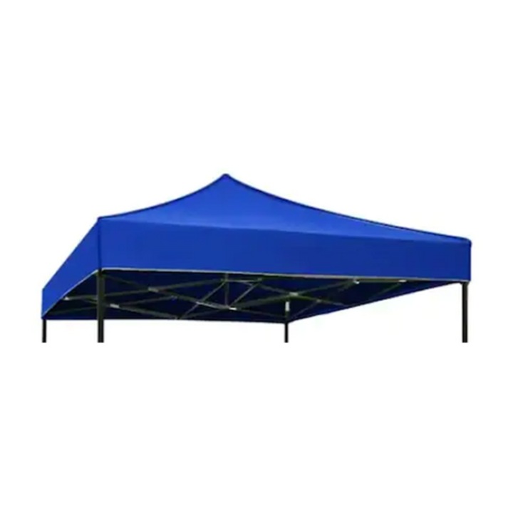 Prelata 7STAR ® pentru pavilion/cort, 3m x 3m, impermeabila, Albastru