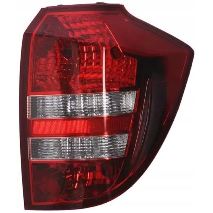 Lampa combinata dreapta spate pentru Kia Cee'd (ED), omologare UE, Nou (2006 - 2009)