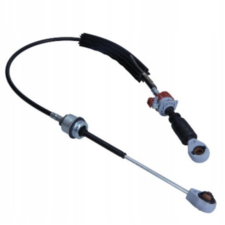Cablu timonerie cutie viteze manuala, Renault Megane 2, 1.4-2.0, 2002-