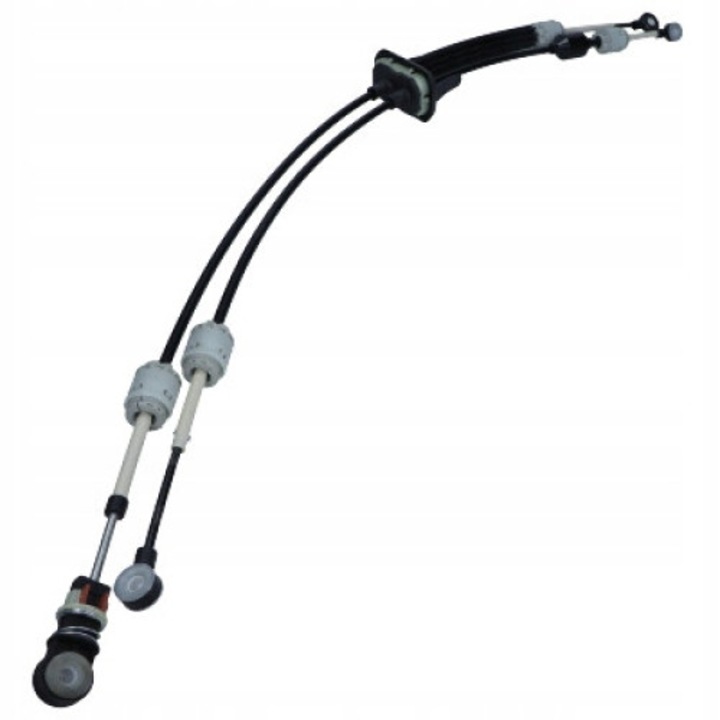 Kormánykábel kézi sebességváltó, Opel Movano B, Renault Master III, 2010-