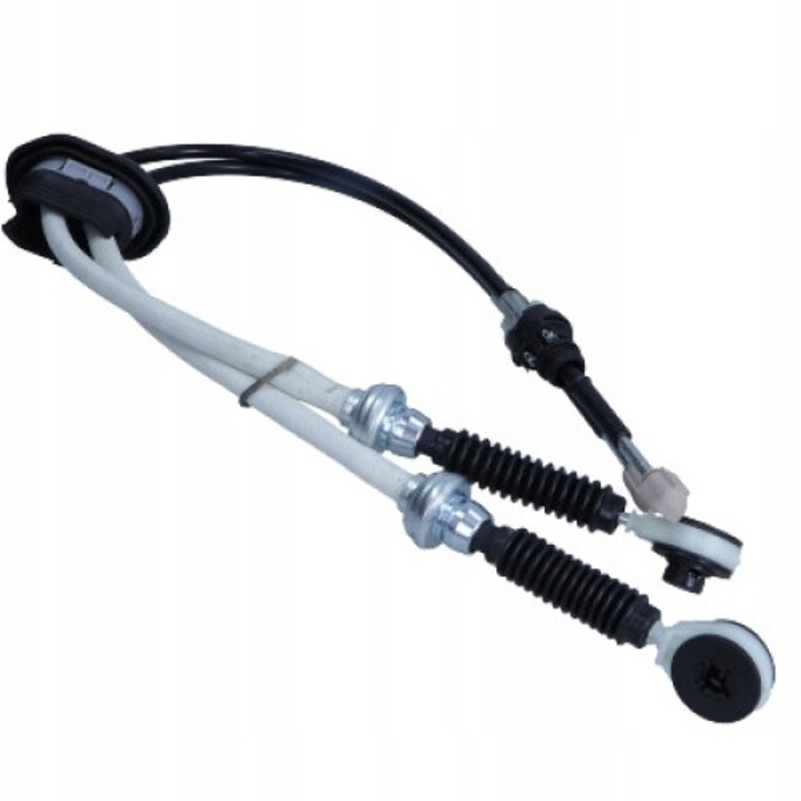 Жило за управление на ръчна скоростна кутия Citroen Jumpy C8, Peugeot 807