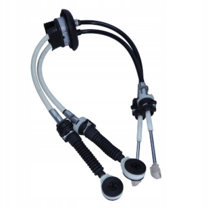 Manuális váltó kormánykábel, Citroen C8, Peugeot 807