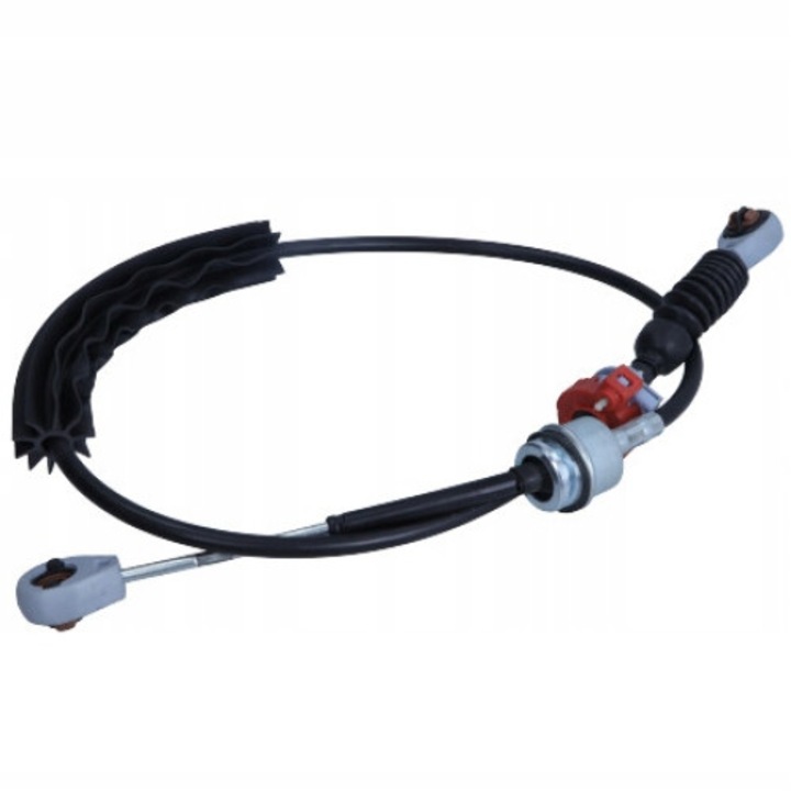 Kézi sebességváltó kormánykábel, Renault Megane 2, 2002-