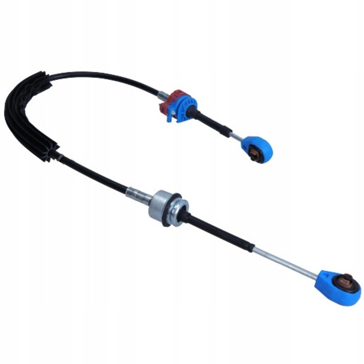 Kormánykábel kézi váltó, Renault Kangoo 1.2-1.9, 1997-