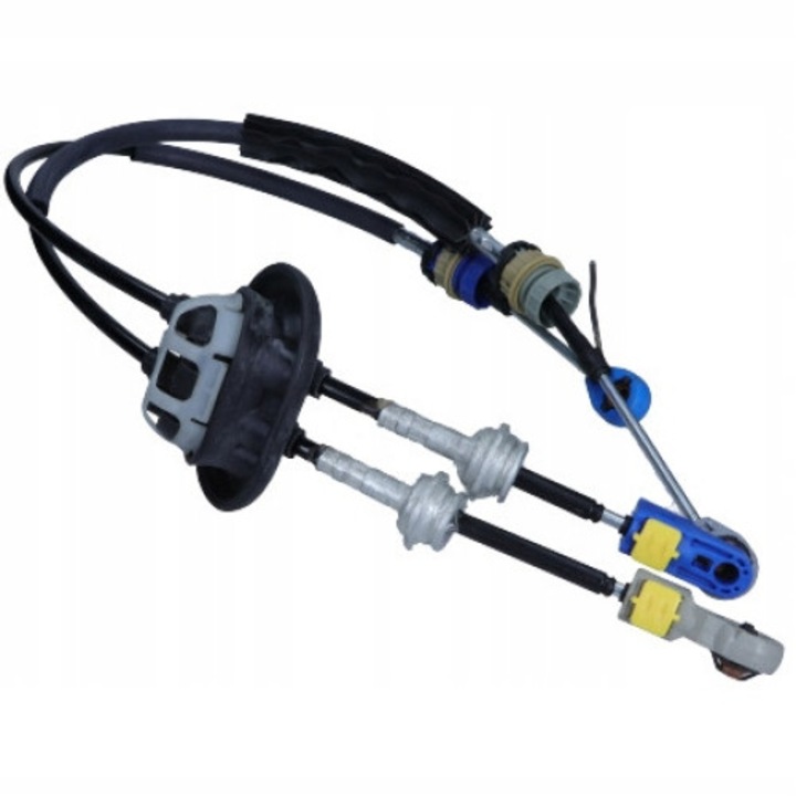 Kézi sebességváltó kormánykábel, Peugeot 308 CC SW 1.6 2.0