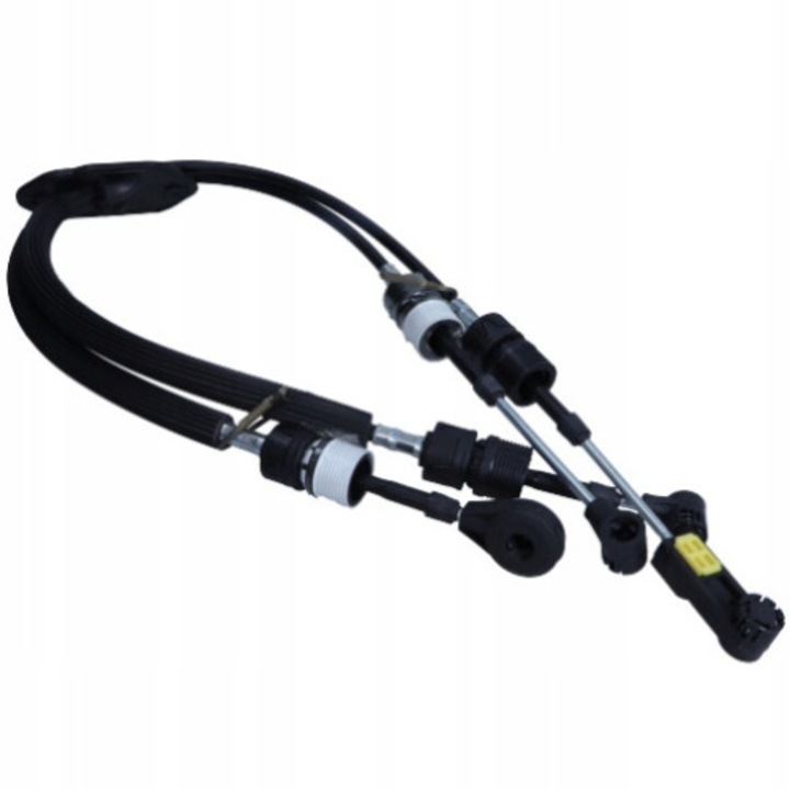 Жило за управление на ръчна скоростна кутия Ford Transit 2006-2014