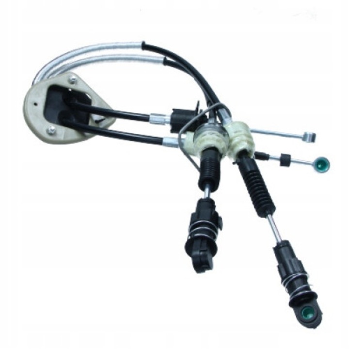 Жило за управление на ръчна скоростна кутия, Iveco Daily V, 2011-